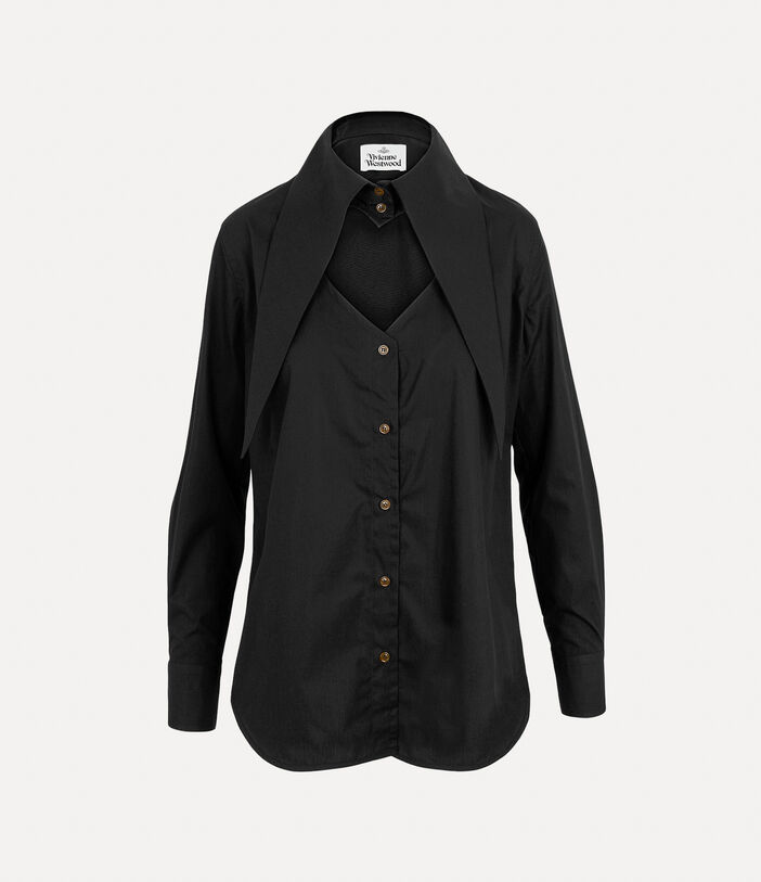 Vivienne Westwood HEART SHIRT